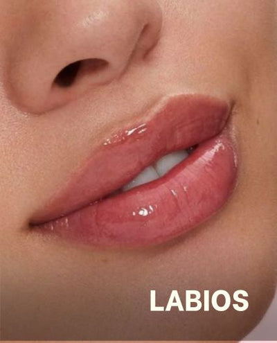 LABIOS