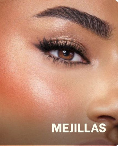 MEJILLAS