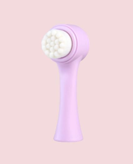 Cepillo de Limpieza Facial Lula