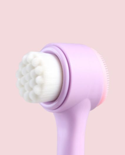 Cepillo de Limpieza Facial Lula