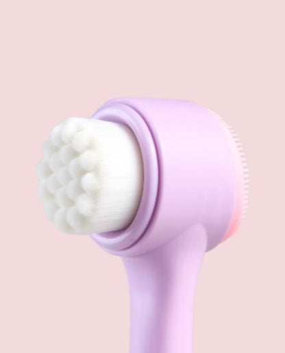 Cepillo de Limpieza Facial Lula