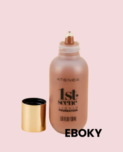 Base de Maquillaje Liquida 1ST Scene Atenea