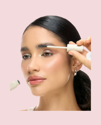 Gel fijador de Cejas Atenea