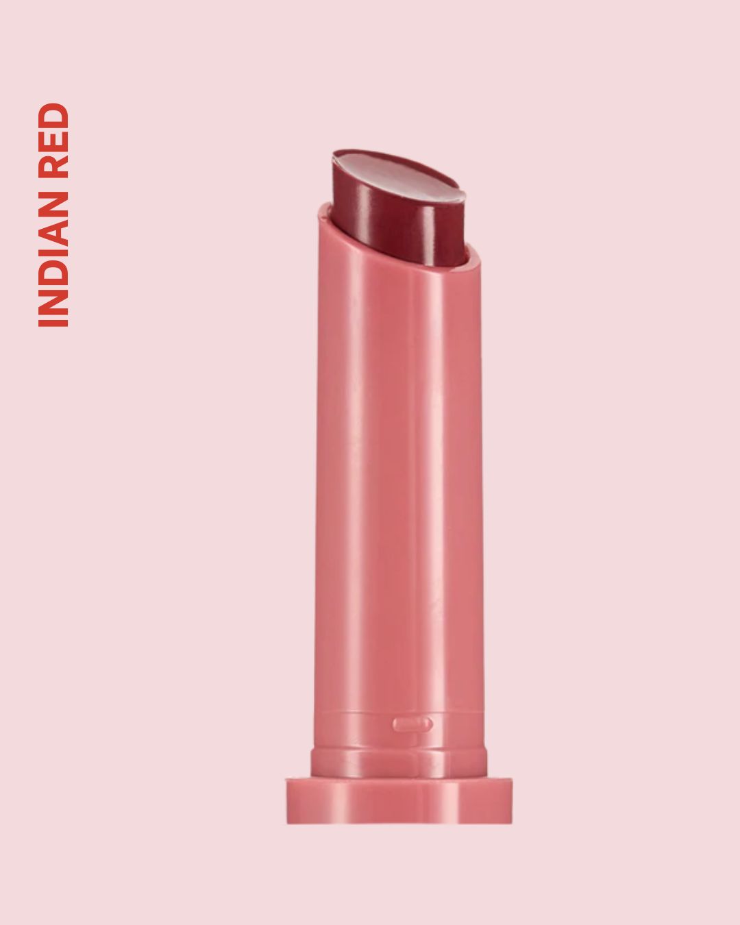 Lip Click Lipstick Atenea – Labial en Barra de Alta Pigmentación y Acabado Suave