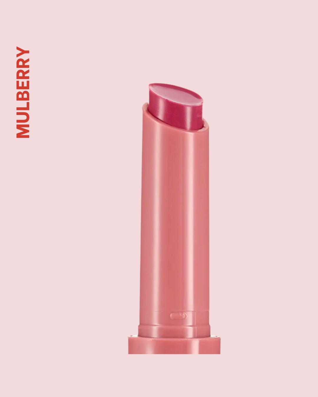 Lip Click Lipstick Atenea – Labial en Barra de Alta Pigmentación y Acabado Suave