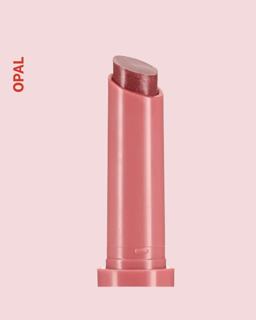 Lip Click Lipstick Atenea – Labial en Barra de Alta Pigmentación y Acabado Suave