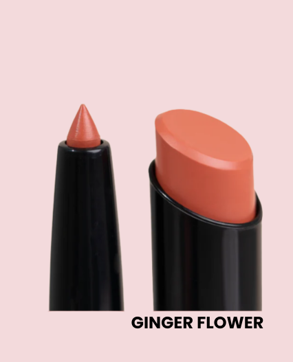 Lipliner + Lipsitck 1 St Scene Atenea