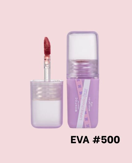 Tinta de Labios Lippie Cheeks Montoc