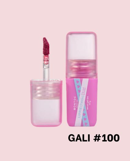 Tinta de Labios Lippie Cheeks Montoc