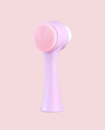 Cepillo de Limpieza Facial Lula
