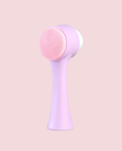 Cepillo de Limpieza Facial Lula