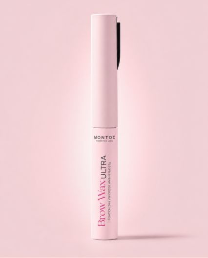 Brow Wax Ultra estilizador de Cejas Montoc