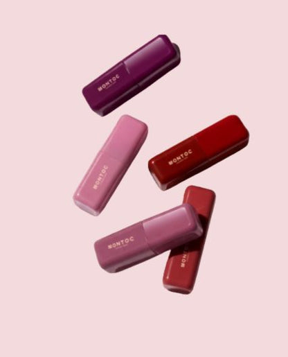 Tinta de Labios Lippie Cheeks Montoc