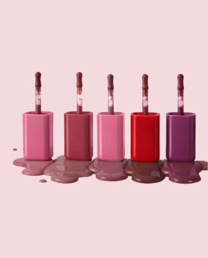 Tinta de Labios Lippie Cheeks Montoc