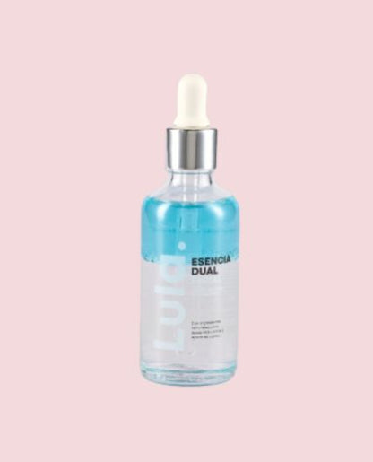 Esencia dual facial Acido Hialuronico Lula