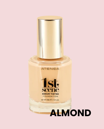 Tinta de maquillaje Serum Tinta Atenea
