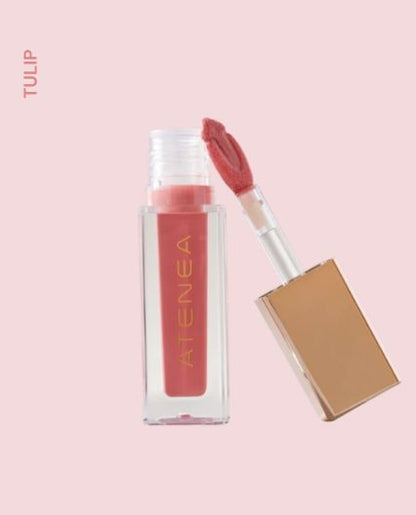 Brillo para labios Sublime de Atenea