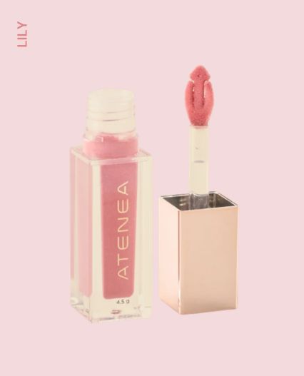 Brillo para labios Sublime de Atenea