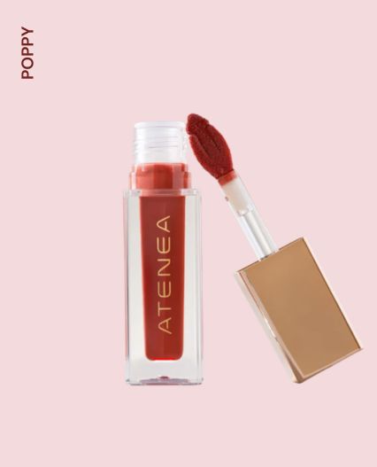 Brillo para labios Sublime de Atenea