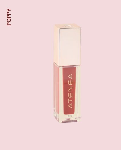 Brillo para labios Sublime de Atenea