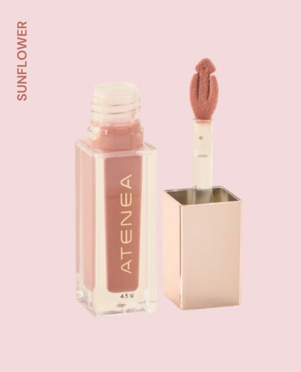 Brillo para labios Sublime de Atenea
