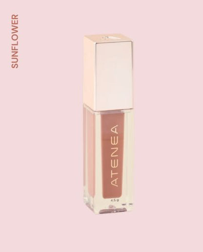 Brillo para labios Sublime de Atenea