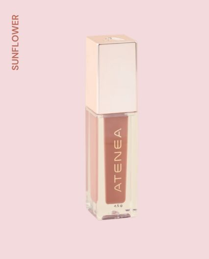 Brillo para labios Sublime de Atenea