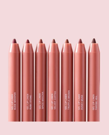 Delineador de labios en Gel Sublime