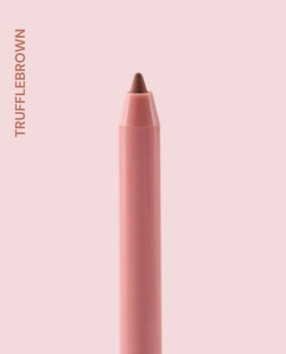 Delineador de labios en Gel Sublime
