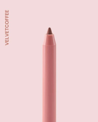Delineador de labios en Gel Sublime