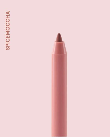 Delineador de labios en Gel Sublime