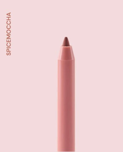 Delineador de labios en Gel Sublime