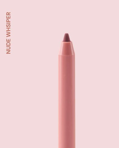 Delineador de labios en Gel Sublime