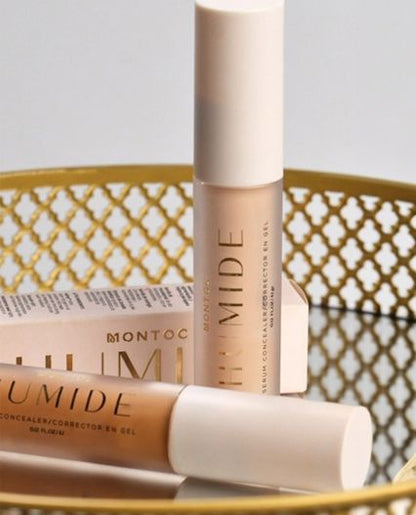 Corrector Serum Humide en Gel Montoc