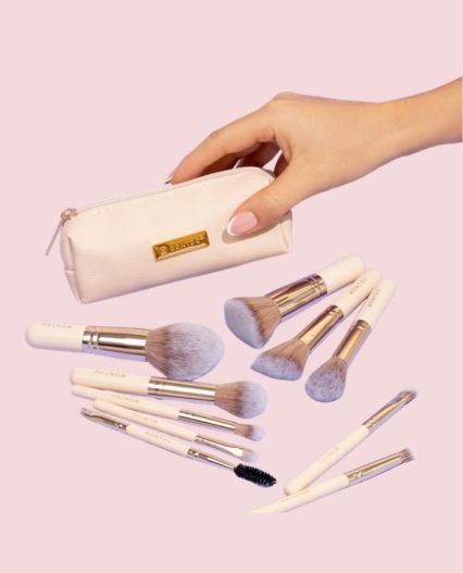 Kit Mini Viajero Nude Montoc
