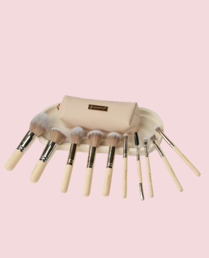 Kit Mini Viajero Nude Montoc