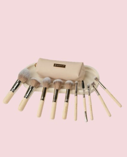 Kit Mini Viajero Nude Montoc