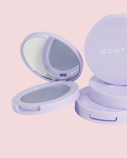 Soft Powder Gel Oil Control Montoc