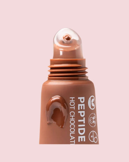 Mini Peptide Lip Balm x3 Atenea – Kit de Bálsamos Labiales Hidratantes con Péptidos