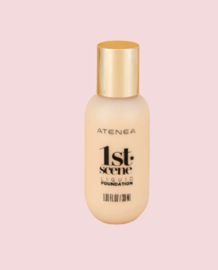 Base de Maquillaje Liquida 1ST Scene Atenea