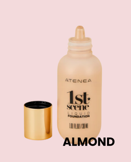 Base de Maquillaje Liquida 1ST Scene Atenea