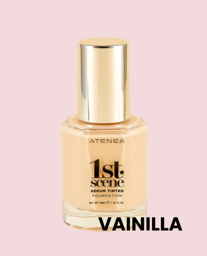 Tinta de maquillaje Serum Tinta Atenea