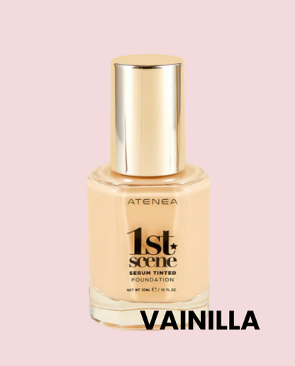 Tinta de maquillaje Serum Tinta Atenea