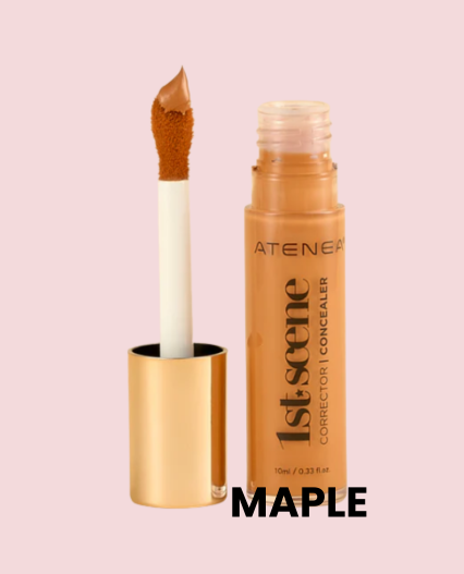 Corrector Liquido 1St Scene Atenea