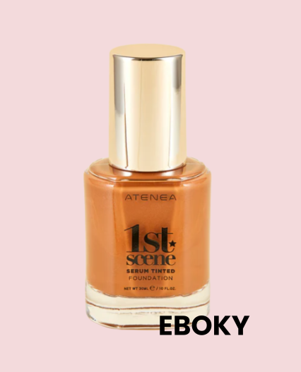 Tinta de maquillaje Serum Tinta Atenea