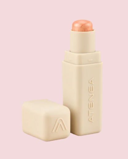 Iluminador cremoso en barra Collection
