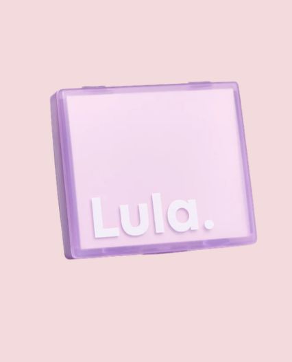 Papel de Arroz Matificante Lula Cosmetics – Control de Brillo Instantáneo para el Rostro