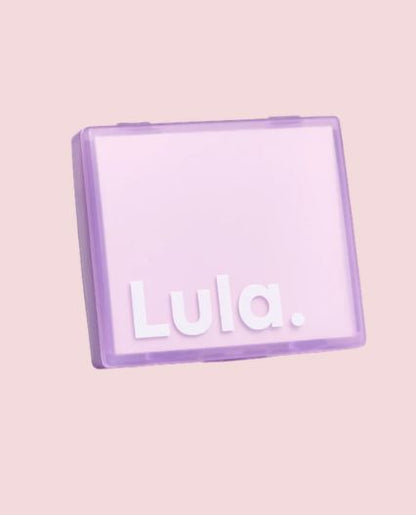 Papel de Arroz Matificante Lula Cosmetics – Control de Brillo Instantáneo para el Rostro