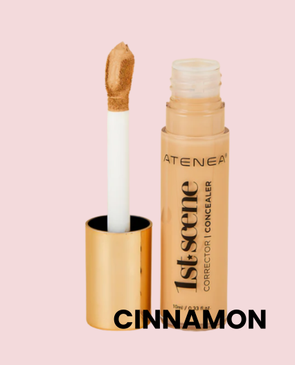 Corrector Liquido 1St Scene Atenea