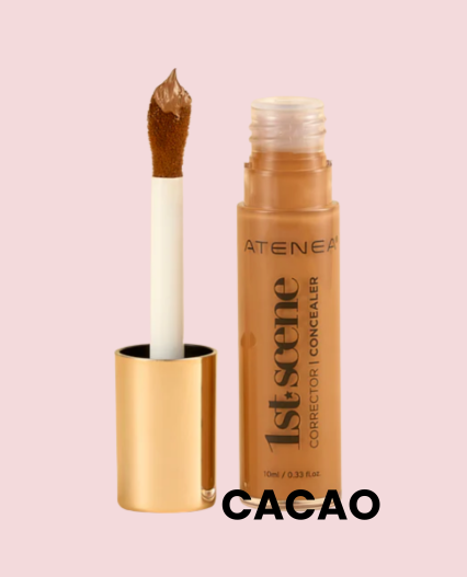 Corrector Liquido 1St Scene Atenea